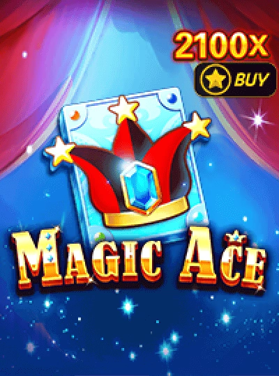 Progressive jackpot slot game cover